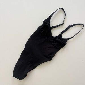 SKIMS Thong Bodysuit